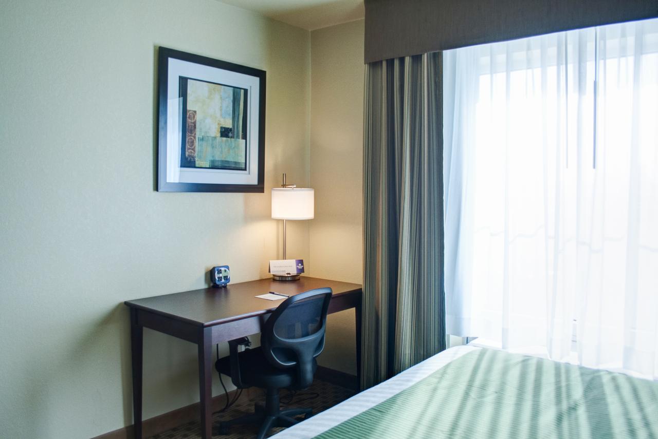 Cobblestone Hotel And Suites - Jefferson Zewnętrze zdjęcie