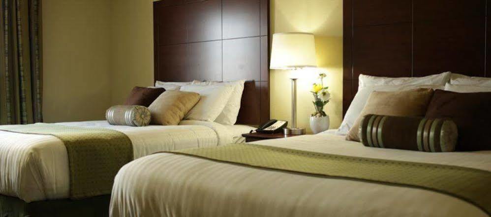 Cobblestone Hotel And Suites - Jefferson Zewnętrze zdjęcie